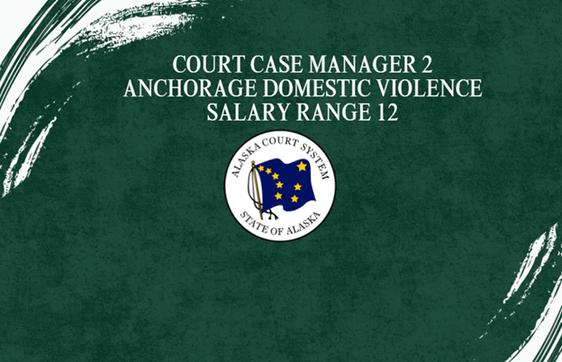 Under the supervision of the DV Supervisor, the incumbent will review filings on motions and requests and process the paperwork after determining compliance with applicable court rules, statutes, and local procedures; work cases and share a rotation of in-courting for hearings and processing files while in court.
